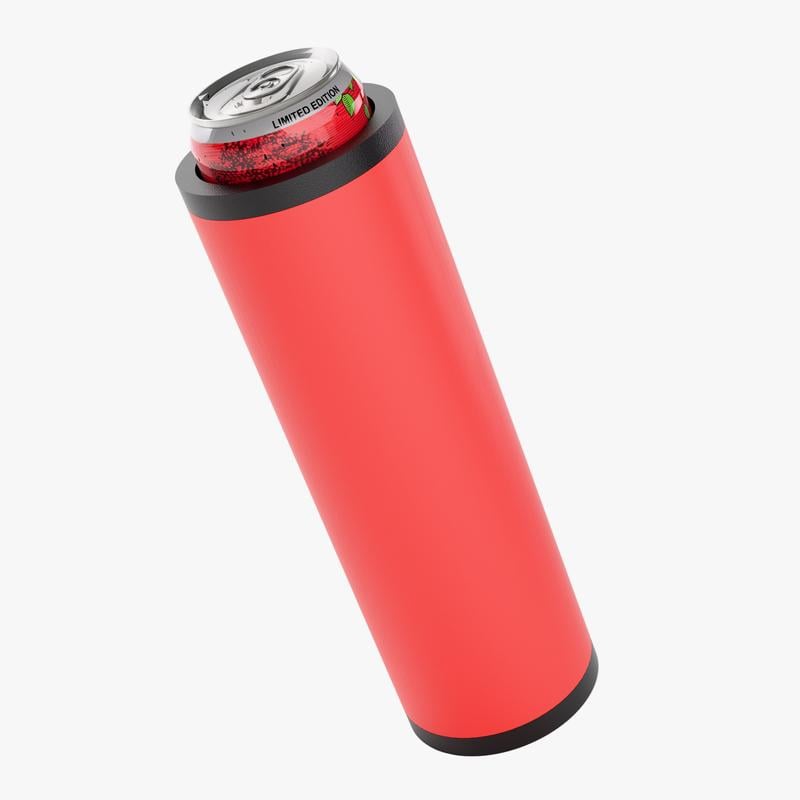 🔥Last Day 49% OFF -Double Tactical Reload Can Holder-Ultra Chill System❄️