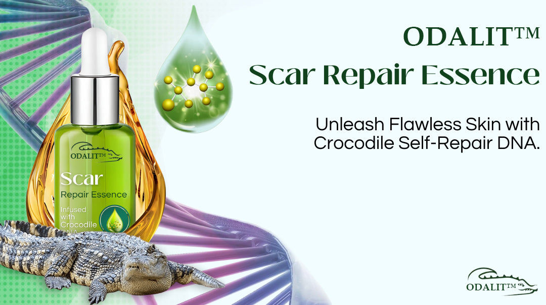 ODALIT™ Scar Repair Essence (SALE ENDS IN 10 MINUTES)