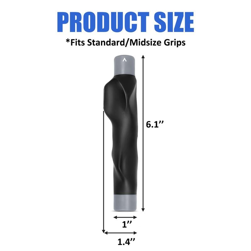 🔥Last Day SAVE 50% OFF🔥Golf Grip Training Aids, Fix Hand Position & Grasp