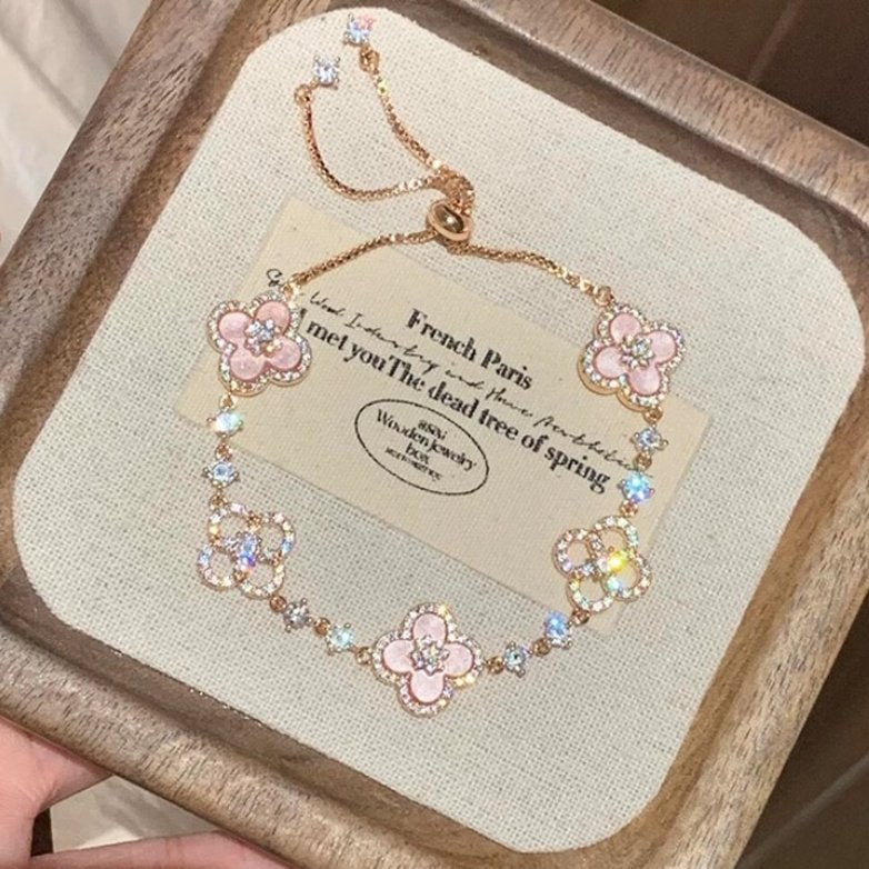 šODALIT⢠braceletš