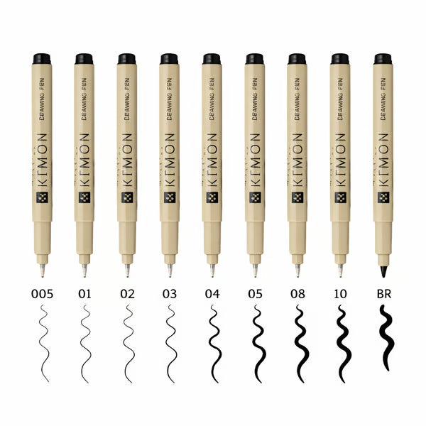 ✍️🔥Ink Tracing: A Therapeutic Reverse Coloring Experience – 10 Beautiful Prints for Calm & Creative Flow (Beginner-Friendly💕)