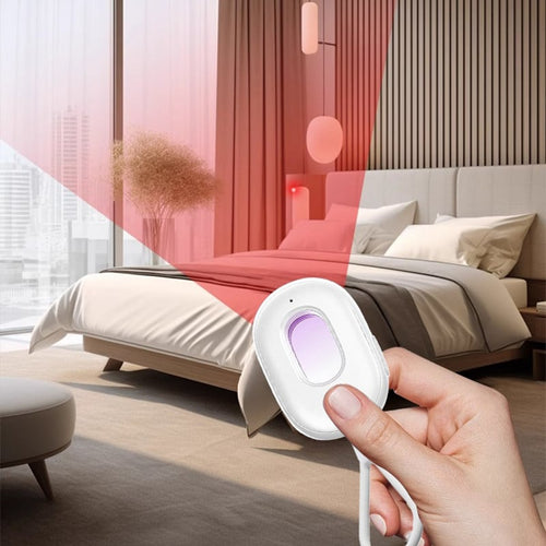 🔥💥Intelligent Hidden Camera Signal Detector