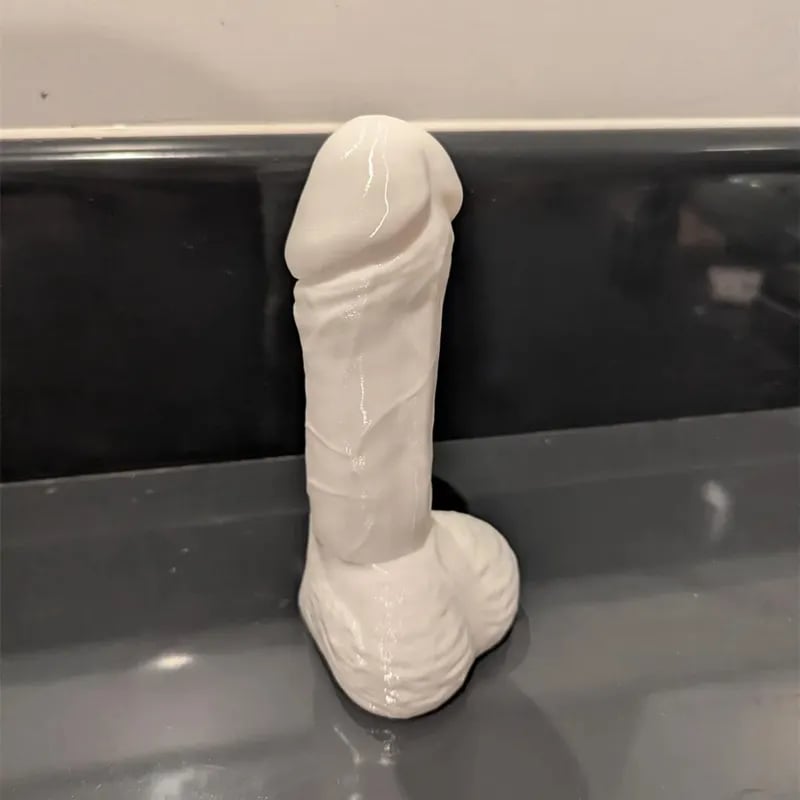 🔥Funny Soap/Lube Dispenser