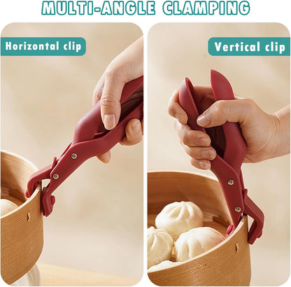 🎄Christmas Sales 49% OFF - Plate Gripper