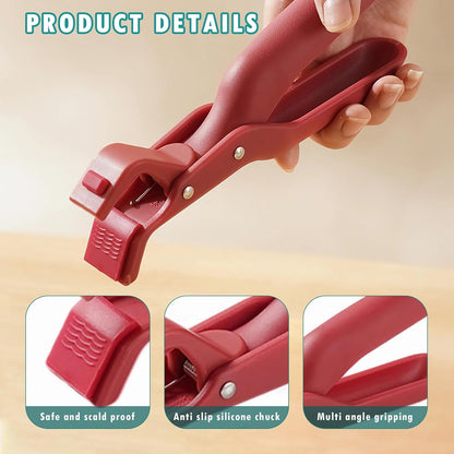 🎄Christmas Sales 49% OFF - Plate Gripper