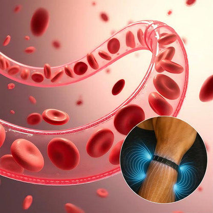 👊LAST DAY 50% OFF-Ancient Hematite Bracelet