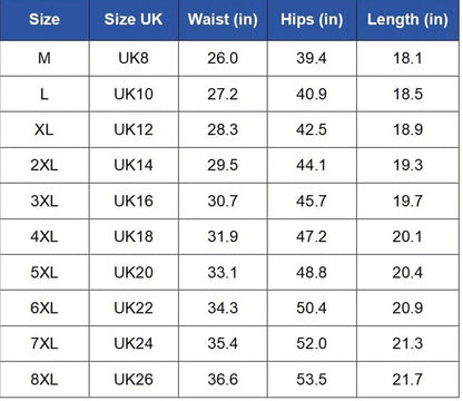 ODALIT™  🎁LAST DAY SALE 49% OFF🔥Ice Silk Quick Drying Stretch Shorts