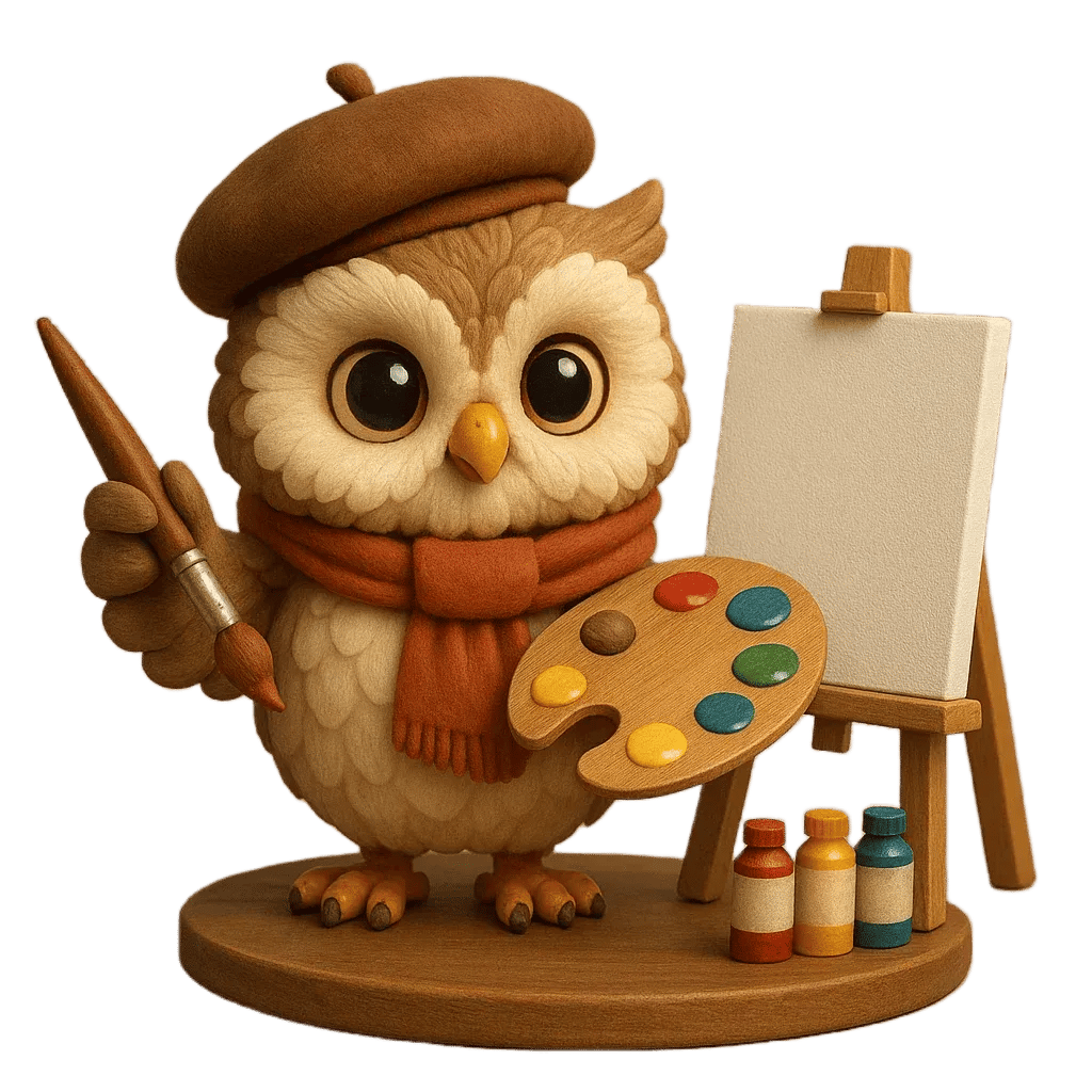 🎁🔥Last Day 49% OFF - Owl Advent Calendar 2025🎁 24 Gifts Inside!