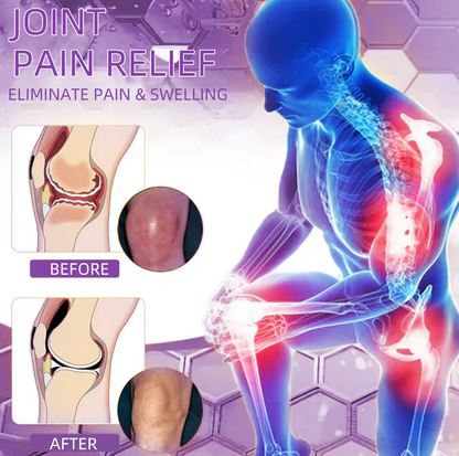 🔥ODALIT™Don't let the joints cause paralysis