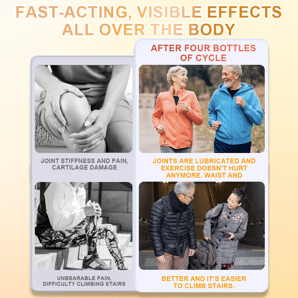 🔥Time-Limited Offer - ODALIT™ Botulinum Toxin & Bee Venom Pain-Relief Bone Healing Cream🐝💎