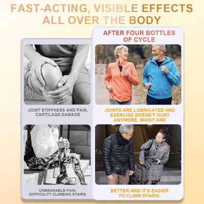 🔥Time-Limited Offer - ODALIT™ Botulinum Toxin & Bee Venom Pain-Relief Bone Healing Cream🐝💎