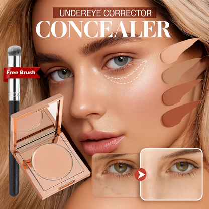 ✨ LAST DAY PROMOTION - BUY 1 GET 1 FREE✨Colored Clay Undereye Corrector