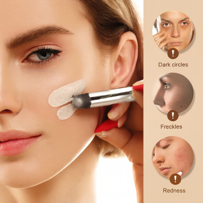 ✨ LAST DAY PROMOTION - BUY 1 GET 1 FREE✨Colored Clay Undereye Corrector