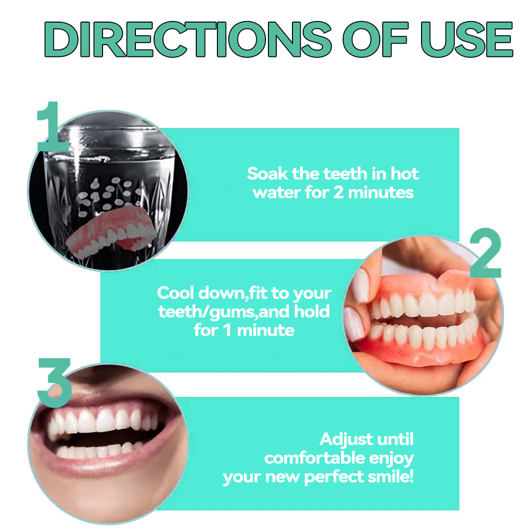 DIYSTAR™ 🍀𝐏𝐫𝐞𝐦𝐢𝐮𝐦 𝐃𝐞𝐧𝐭𝐮𝐫𝐞(🦷𝐋𝐢𝐦𝐢𝐭𝐞𝐝 𝐭𝐢𝐦𝐞 𝐝𝐢𝐬𝐜𝐨𝐮𝐧𝐭 𝐋𝐚𝐬𝐭 𝟑𝟎 𝐦𝐢𝐧𝐮𝐭𝐞𝐬🦷)