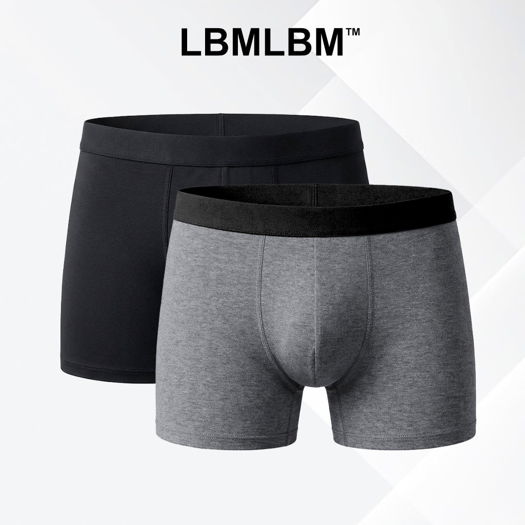 Stop Leaks & Sweat in Their Tracks. Reclaim Your Confidence with LBMLBM™