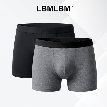 Stop Leaks & Sweat in Their Tracks. Reclaim Your Confidence with LBMLBM™