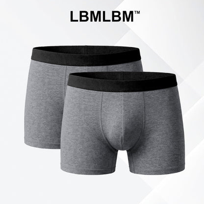 Stop Leaks & Sweat in Their Tracks. Reclaim Your Confidence with LBMLBM™