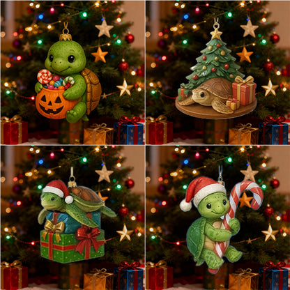 💚🐢 2025 Sea Turtle Advent Calendar🎁