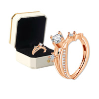 1PCS ❤️ ROSE GOLD