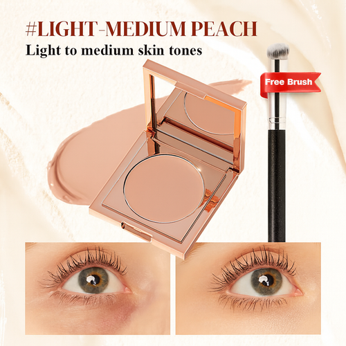 ✨ LAST DAY PROMOTION - BUY 1 GET 1 FREE✨Colored Clay Undereye Corrector