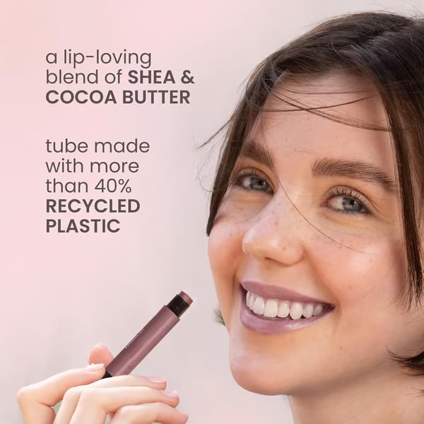 🔥Last Day Discount 50% OFF🎁Cocoa Lip Shimmer - 100% Natural Origin💝
