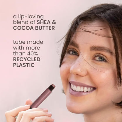 🔥Last Day Discount 50% OFF🎁Cocoa Lip Shimmer - 100% Natural Origin💝