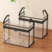2 PCS 🔥 Double The Storage, Double The Organization