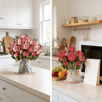 🔥Cherry Blossom+Lovely Roses(SAVE 10%)