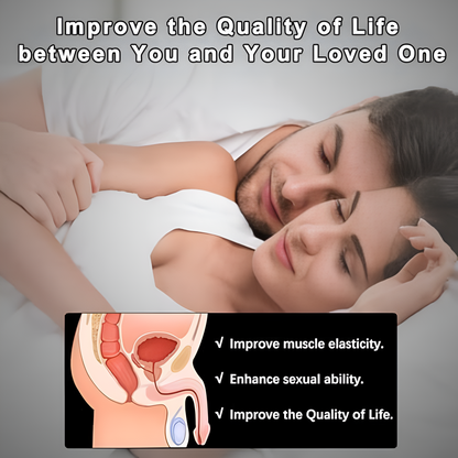 💖 LBMLBM™-Pelvic Floor Postpartum Rehabilitation , Thigh Toning, and Hip Strengthening