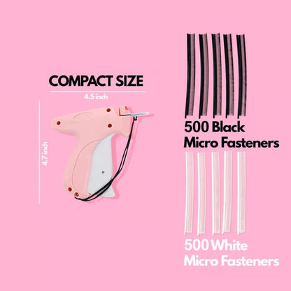 🔥ODALIT™ Speedy Clothing Suture Fixation Tool & Tagging Gun 🎉