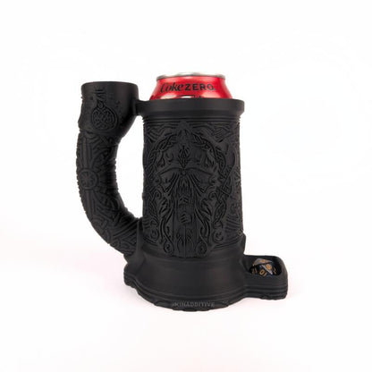 🔥Christmas Hot Sale50% OFF🎁Wizard Dice Tower Mug Insulated Sleeve🔮