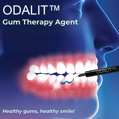 💖🦷ODALIT™ Gum Therapy Agent🔥