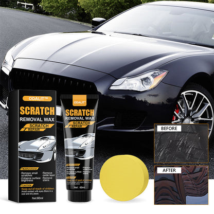 💥 LAST DAY: 49% OFF-🚗Remove Scratches & Oxidation in Minutes🚗