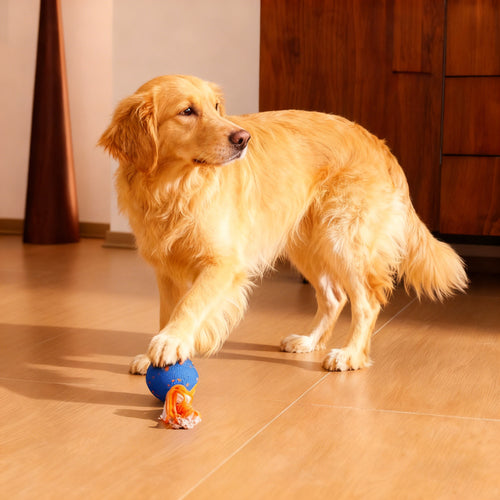 🔥Last Day 50% OFF-Wicked Ball Rolly🐕