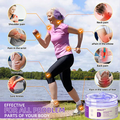 🔥ODALIT™Don't let the joints cause paralysis