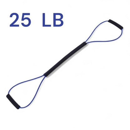🥊Boxing Resistance Band - Boxing Training Gear - Faster Punch Speed & Power - Full-Body Cardio Training