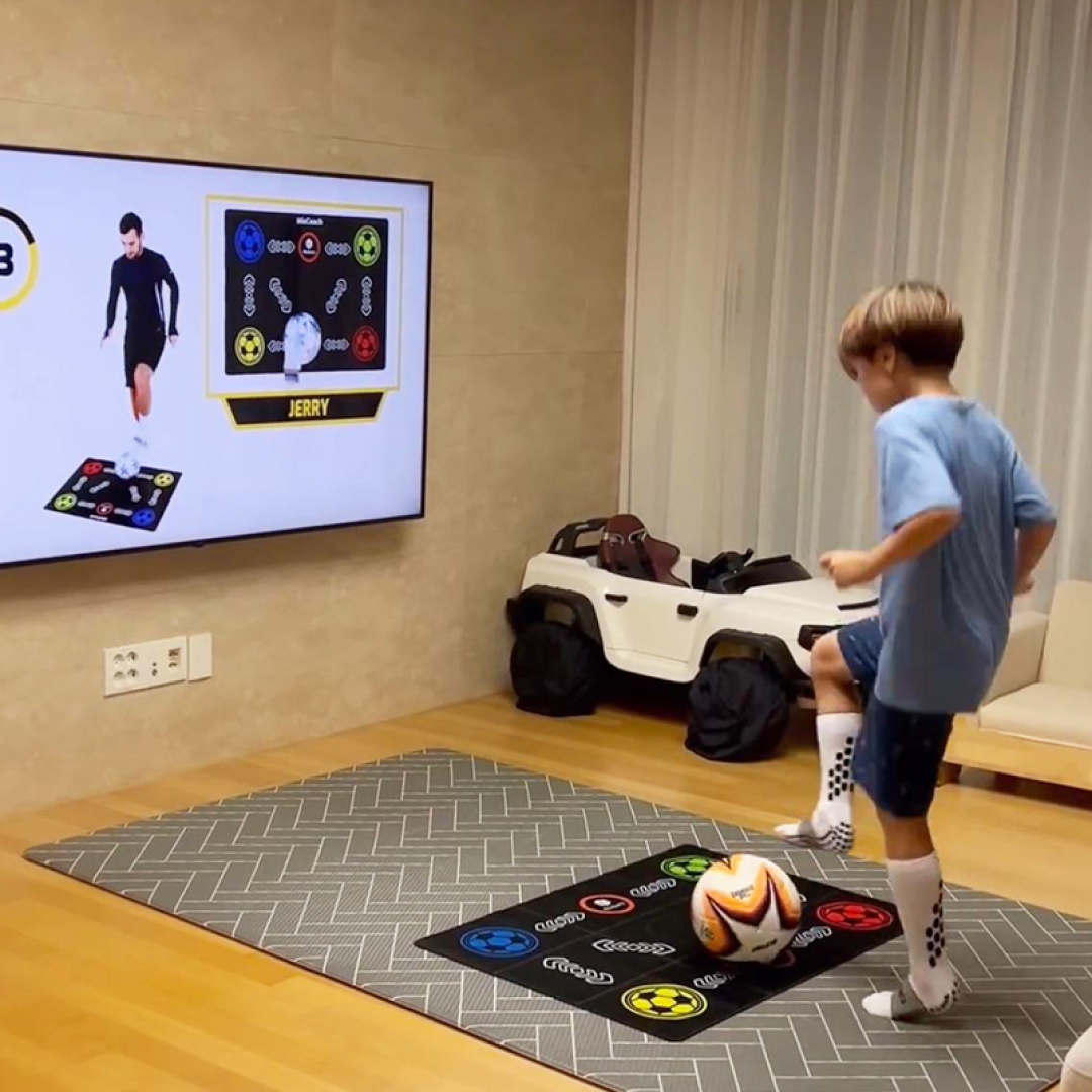 4kickerz Master Training Kit