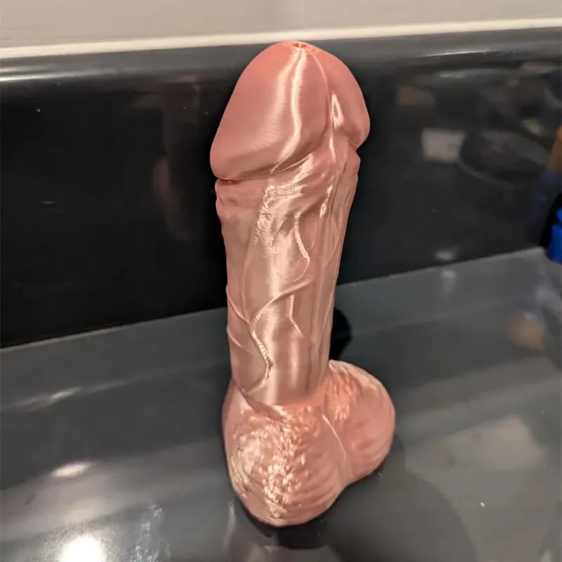 🔥Funny Soap/Lube Dispenser