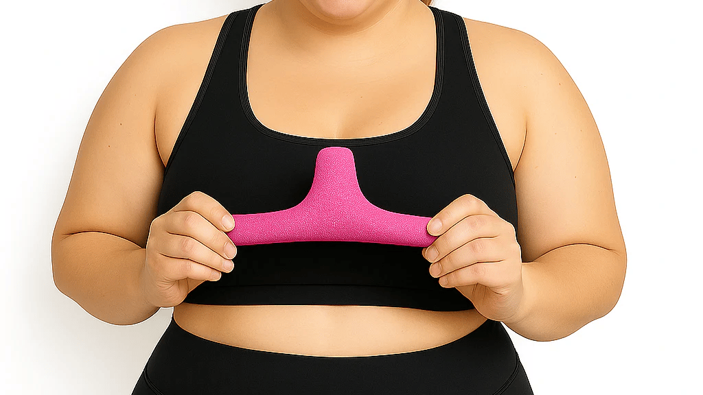 🔥Hot Sale 50% OFF🌟Women's bra moisture-wicking pad✨Seamless & Invisible