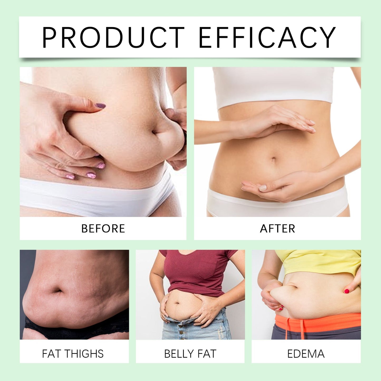 Herbal Detox Slimming Patch (Limited time discount 🔥last day)