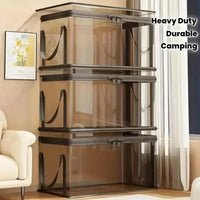 3 PCS 🏠 Organize Your Entire Space Effortlessly