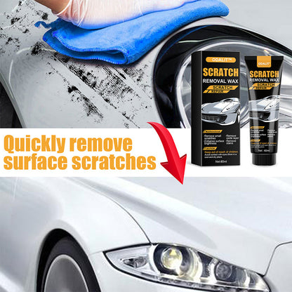 💥 LAST DAY: 49% OFF-🚗Remove Scratches & Oxidation in Minutes🚗