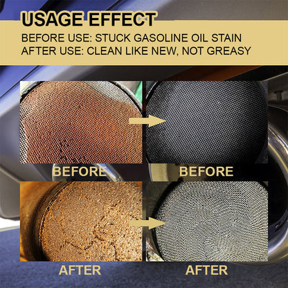 💥🔥 Catalytic converter and fuel system cleaner