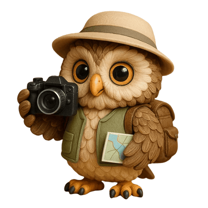 🎁🔥Last Day 49% OFF - Owl Advent Calendar 2025🎁 24 Gifts Inside!