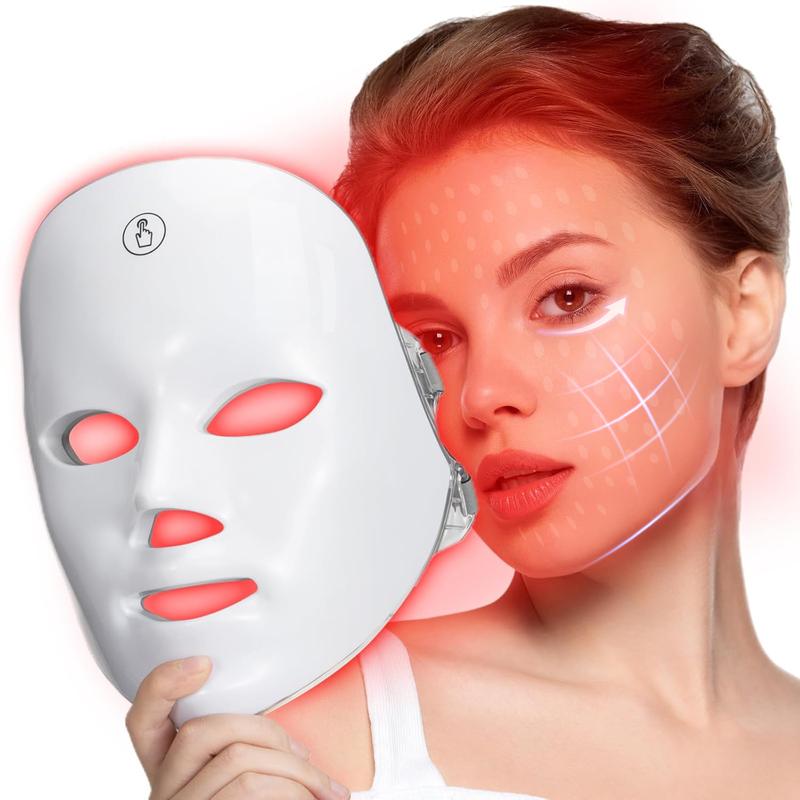 🔥2026The latest model LBMLBM™Red Light Therapy,  Photon Skin Rejuvenation For Daily Care