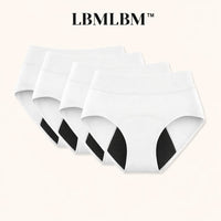 💖4-pack White