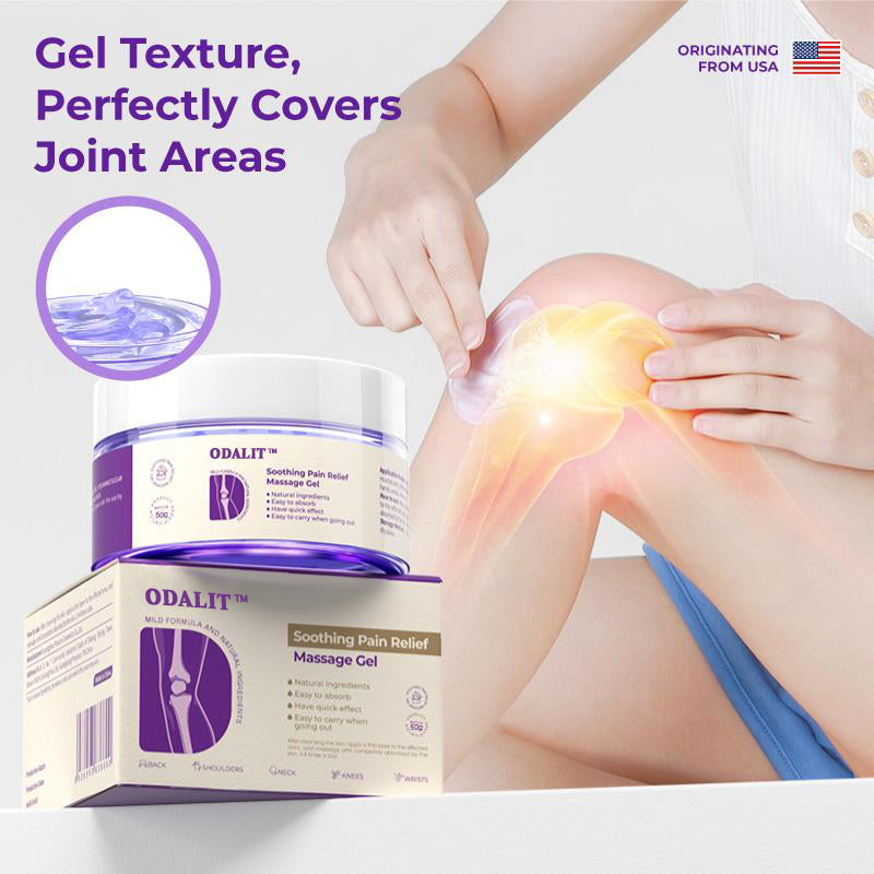 🔥ODALIT™Don't let the joints cause paralysis