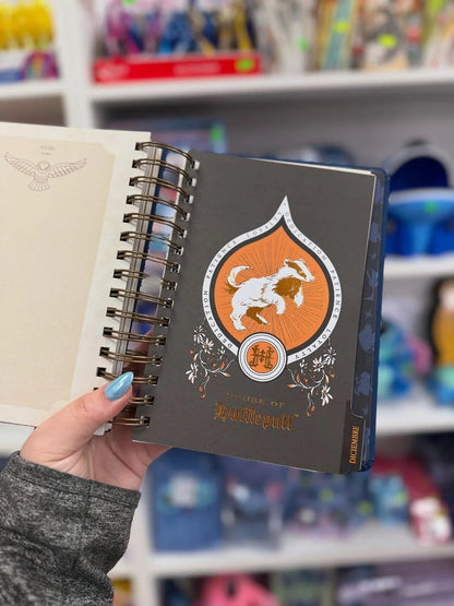 🔥Last Day 50% OFF🔥The Muggle Agenda 2026 - Magical Planner for Muggle