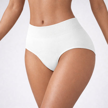💖🌸Last Day 50% OFF|LBMLBM™  100% Leak-Proof Underwear 4-pack🔥