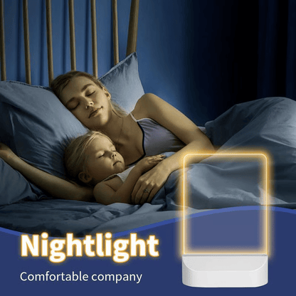 🔥Hot Sale 49% OFF - 🎨✨ Dive Into a World of Color! This 7-Color LED Board Unleashes Creativity